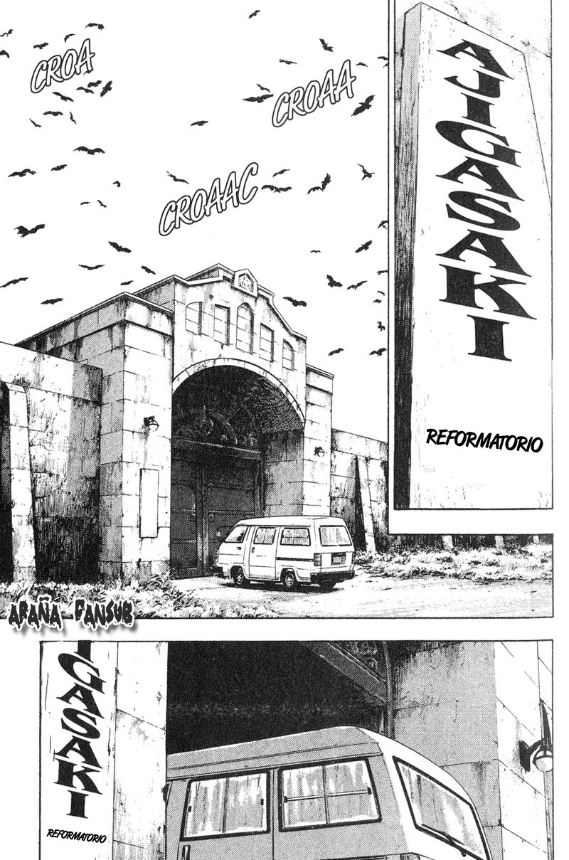 Shamo (Araña Fansub)